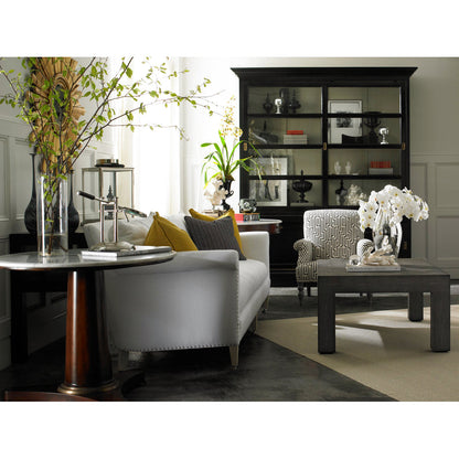 Paris 97" Rolled Arm Sofa