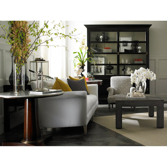 Paris 97" Rolled Arm Sofa