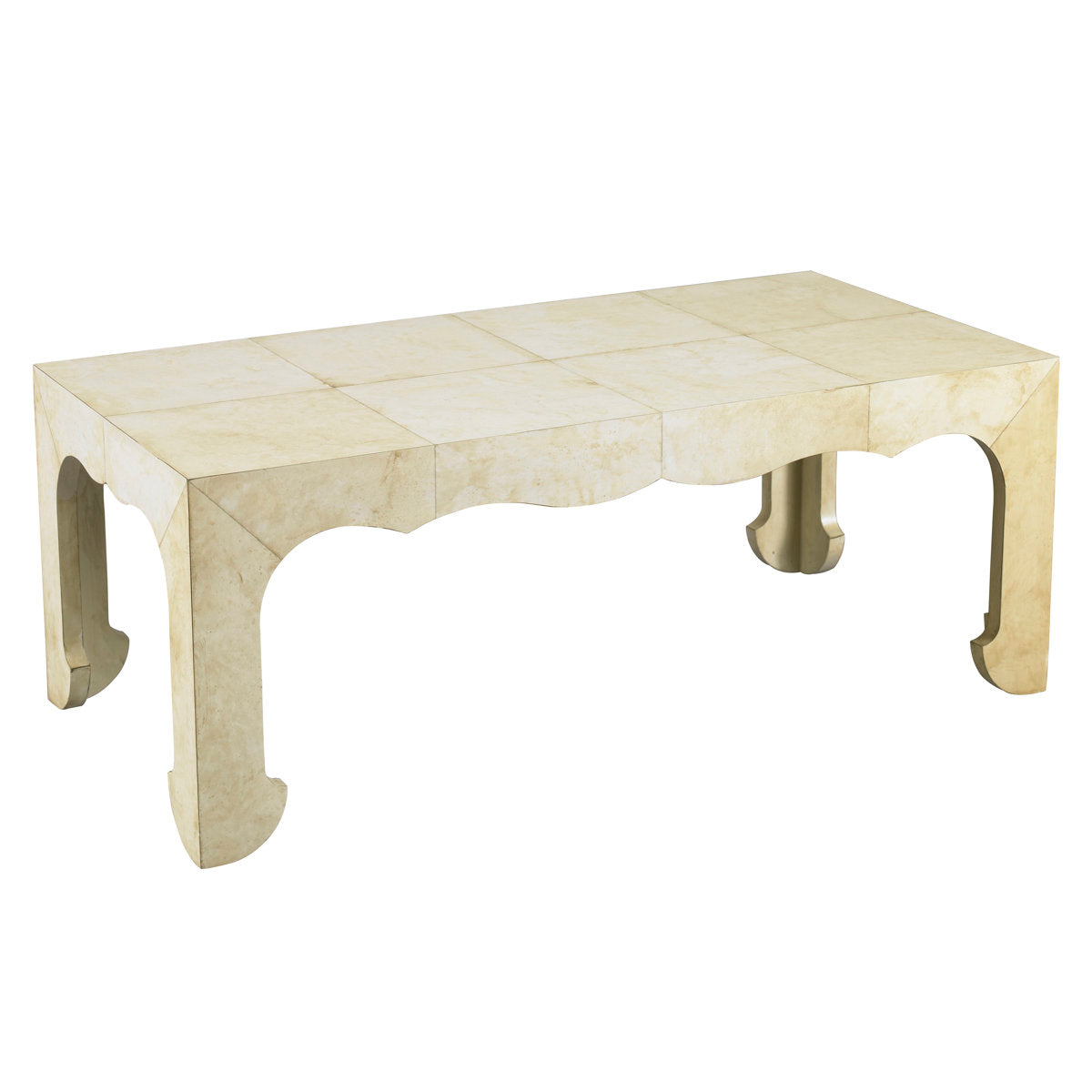 Mr And Mrs Howard Paris Coffee Table