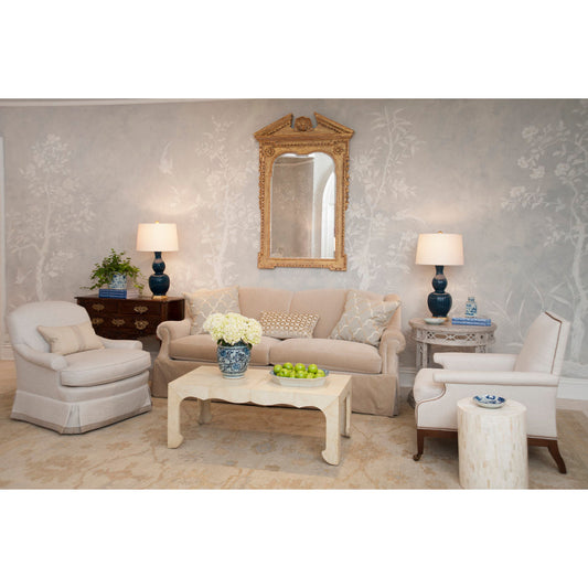Mr And Mrs Howard Paris Coffee Table