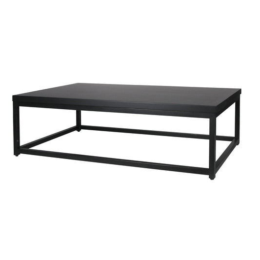 Paris Frame Coffee Table