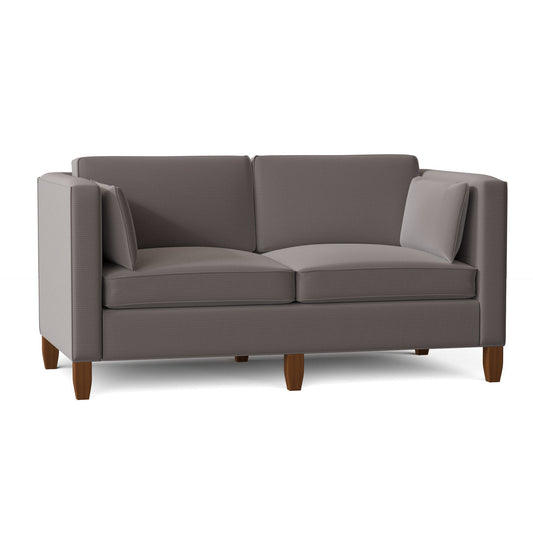 Duralee Park Avenue Square Arm Sofa