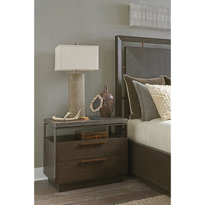 Park City 2 - Drawer Nightstand