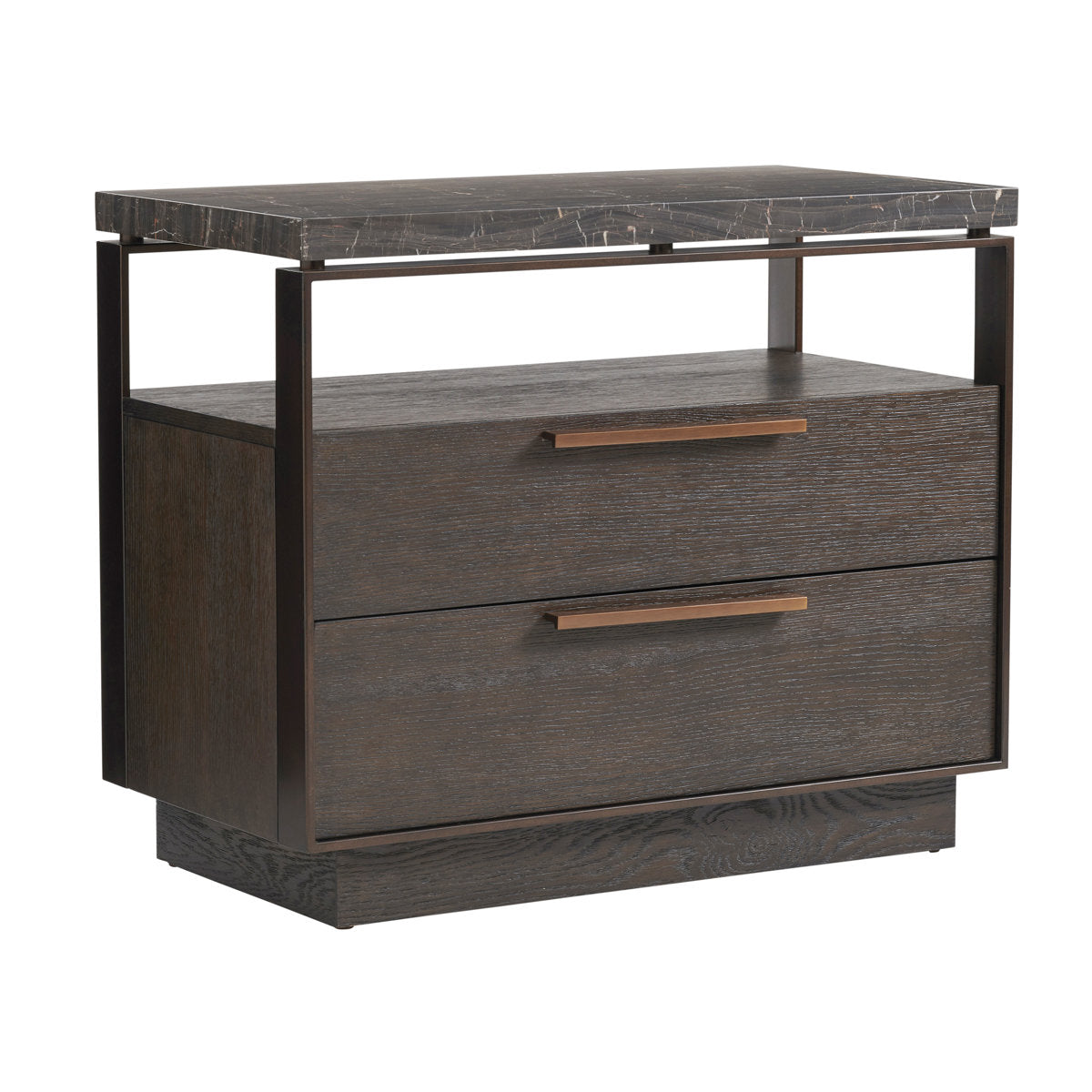 Park City 2 - Drawer Nightstand