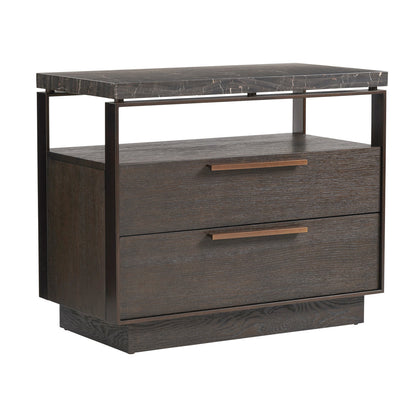 Park City 2 - Drawer Nightstand