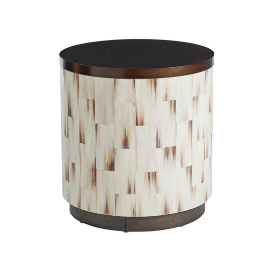 Park City End Table
