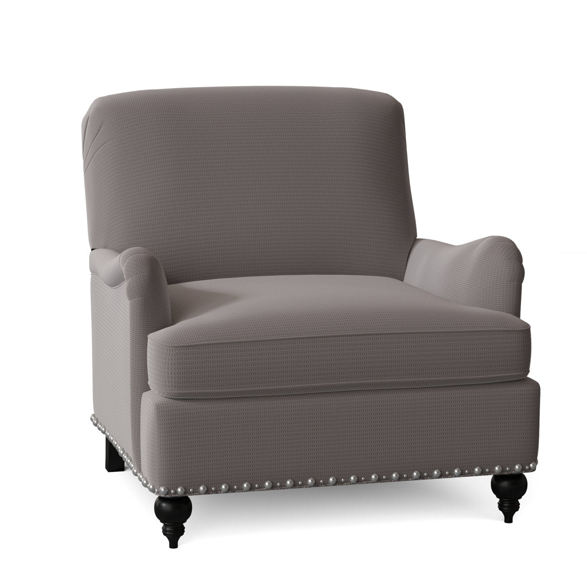 Duralee Parkdale 36 Wide Down Cushion Armchair