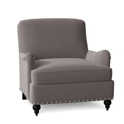Duralee Parkdale 36 Wide Down Cushion Armchair