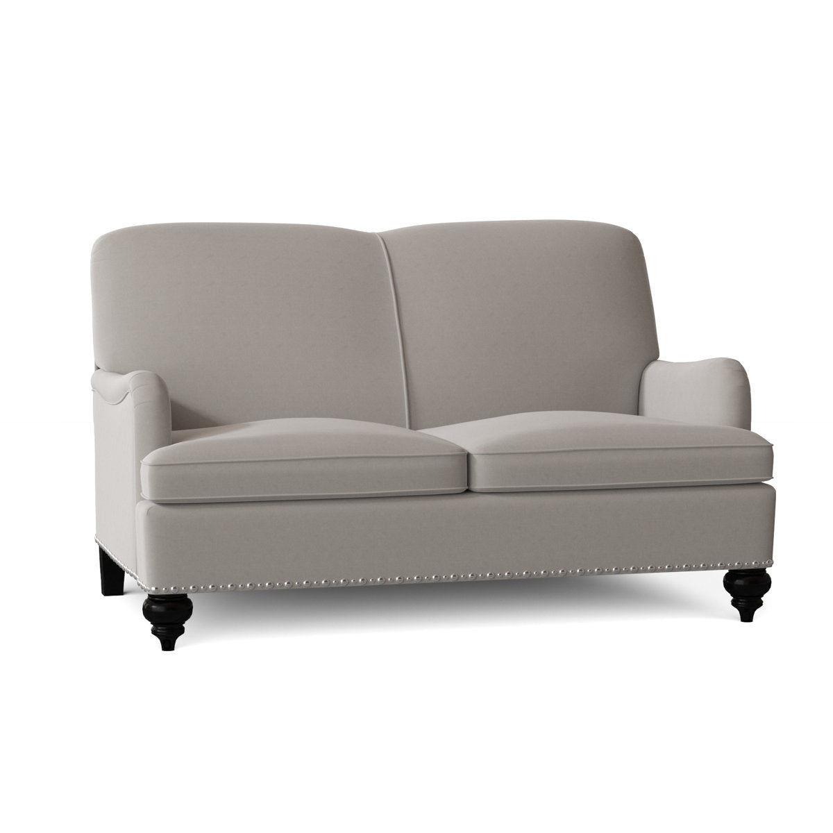 Duralee Parkdale 60 Loveseat