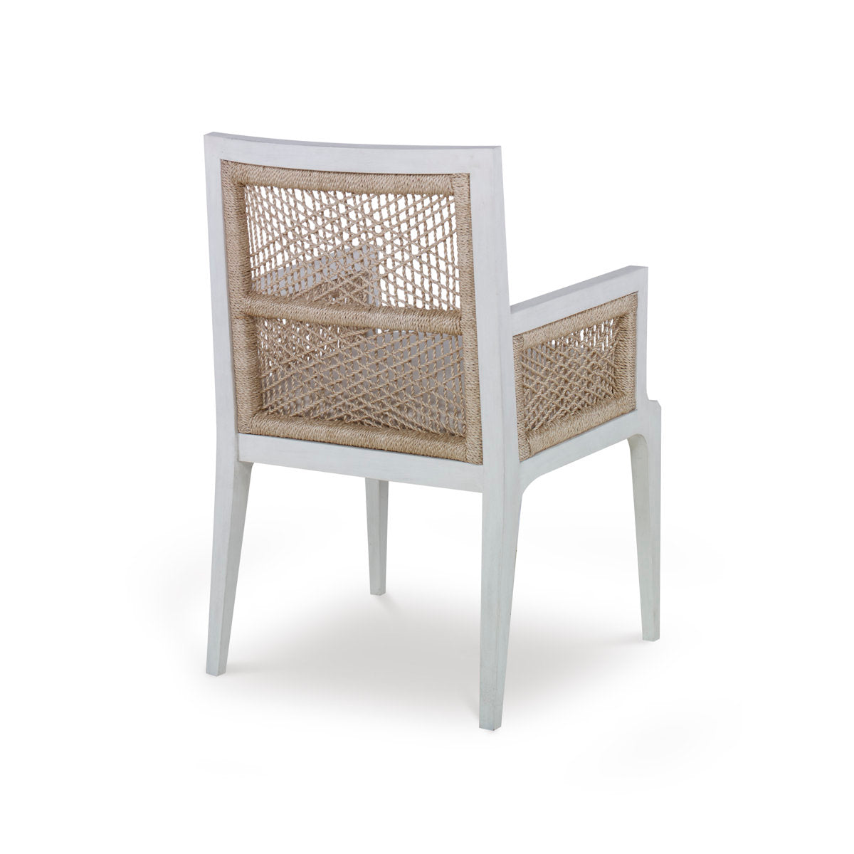 Pasadena Solid Wood Arm Chair