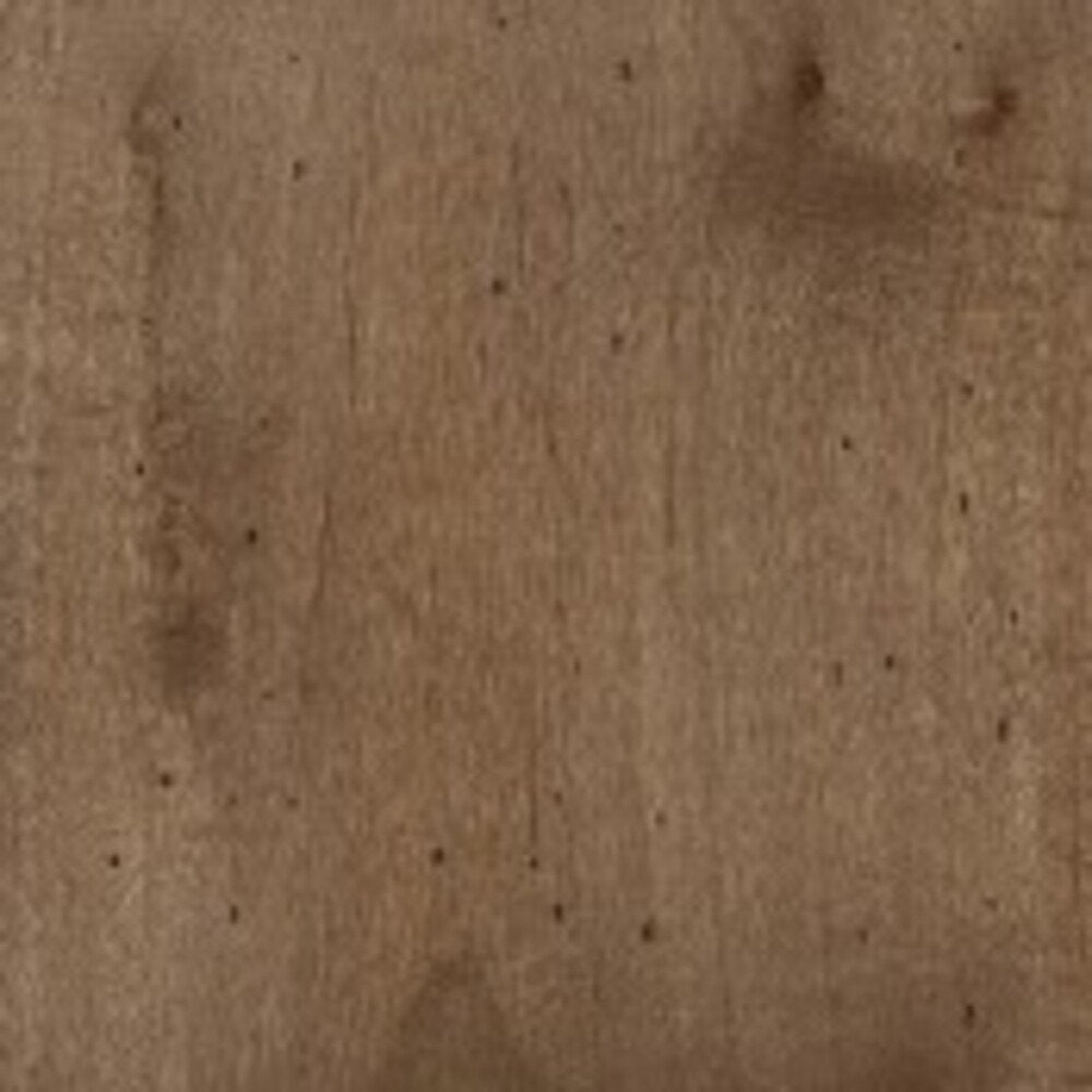 Pate Dark Chocolate Leather Chair