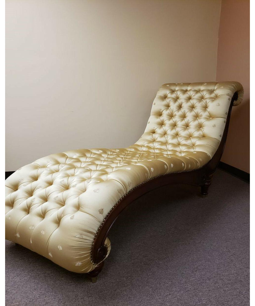 Infinity Furniture Import 82181 Chaise Lounge