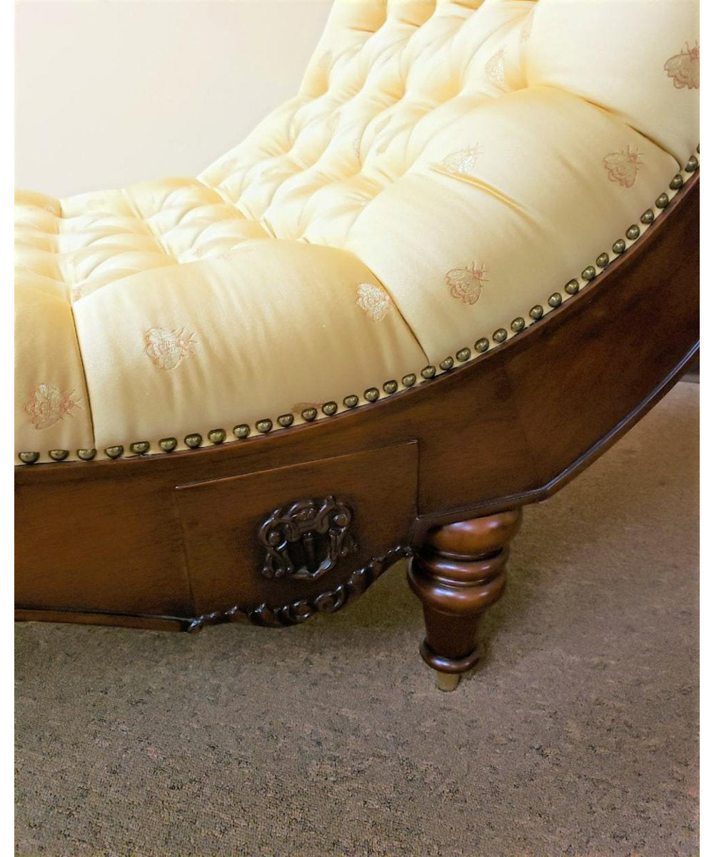 Infinity Furniture Import 82181 Chaise Lounge
