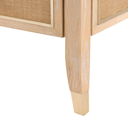 Paulina 12 - Drawer Dresser