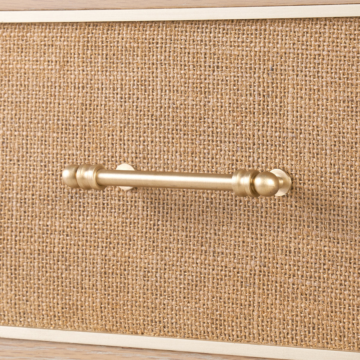 Paulina 12 - Drawer Dresser