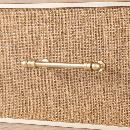 Paulina 12 - Drawer Dresser