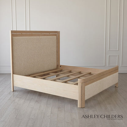 Ashley Childers Paxton Bed