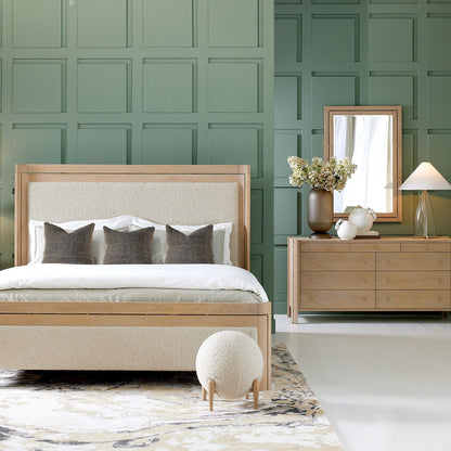 Ashley Childers Paxton Bed