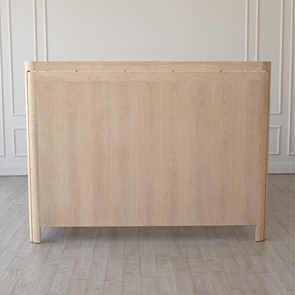 Ashley Childers Paxton Bed
