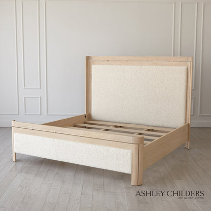 Ashley Childers Paxton Bed