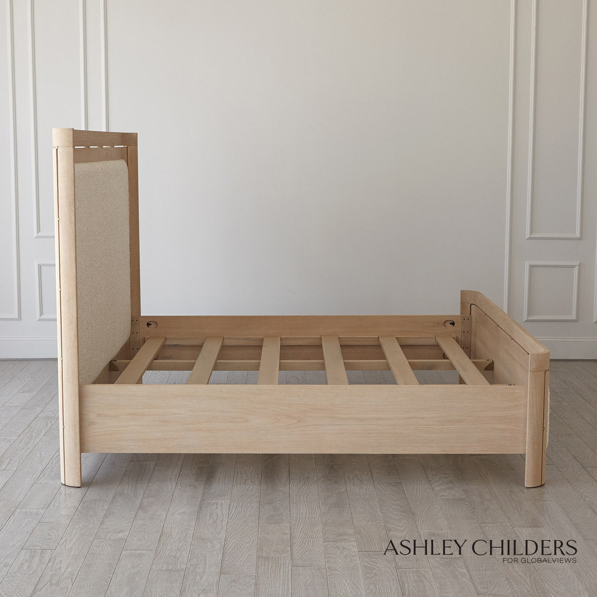 Ashley Childers Paxton Bed