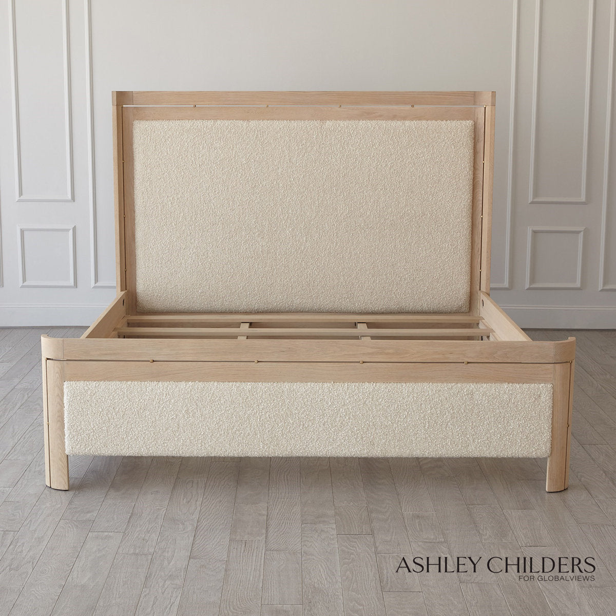 Ashley Childers Paxton Bed