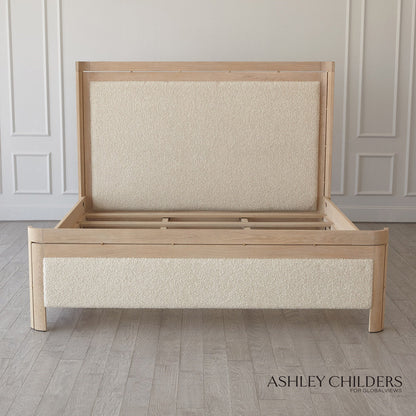 Ashley Childers Paxton Bed