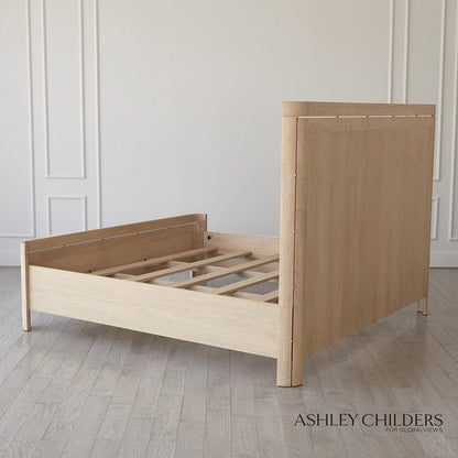 Ashley Childers Paxton Bed
