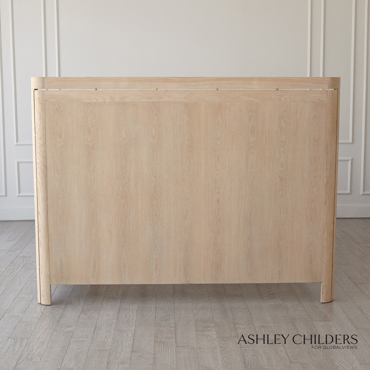 Ashley Childers Paxton Bed