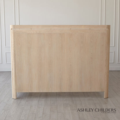Ashley Childers Paxton Bed