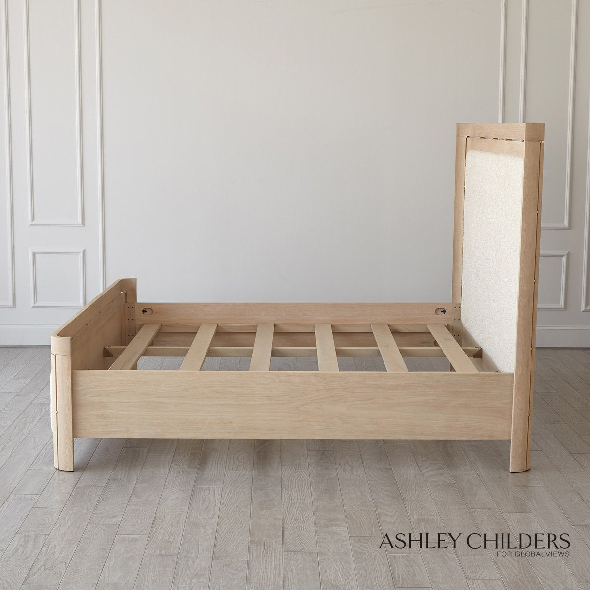 Ashley Childers Paxton Bed