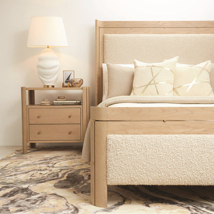 Ashley Childers Paxton Bedside Dresser