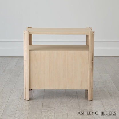 Ashley Childers Paxton Bedside Dresser
