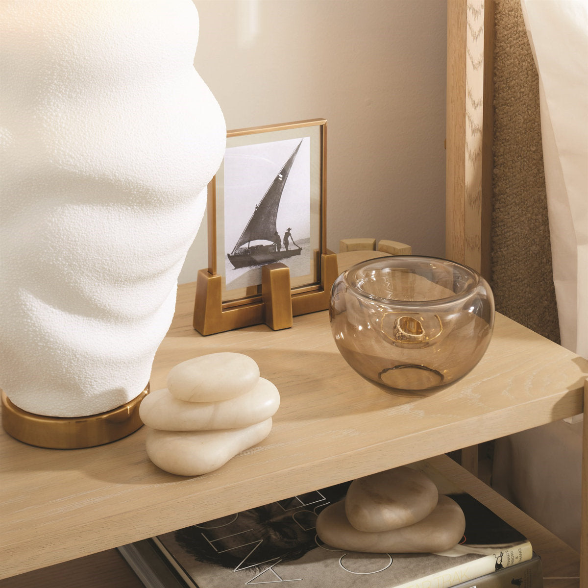 Ashley Childers Paxton Bedside Dresser