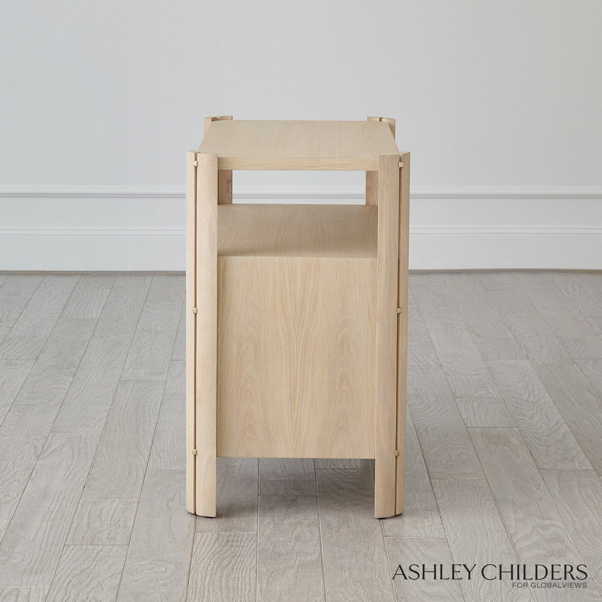 Ashley Childers Paxton Bedside Dresser