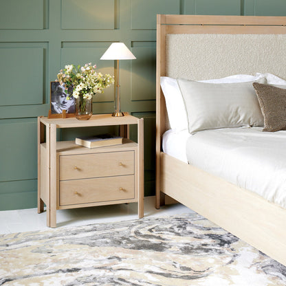 Ashley Childers Paxton Bedside Dresser
