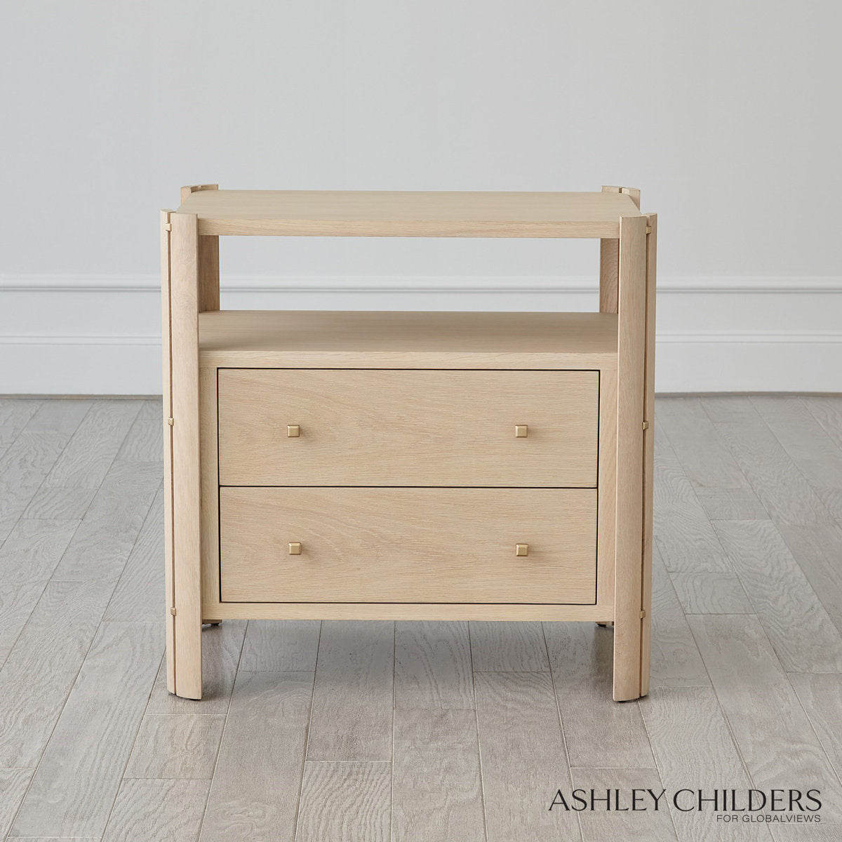 Ashley Childers Paxton Bedside Dresser