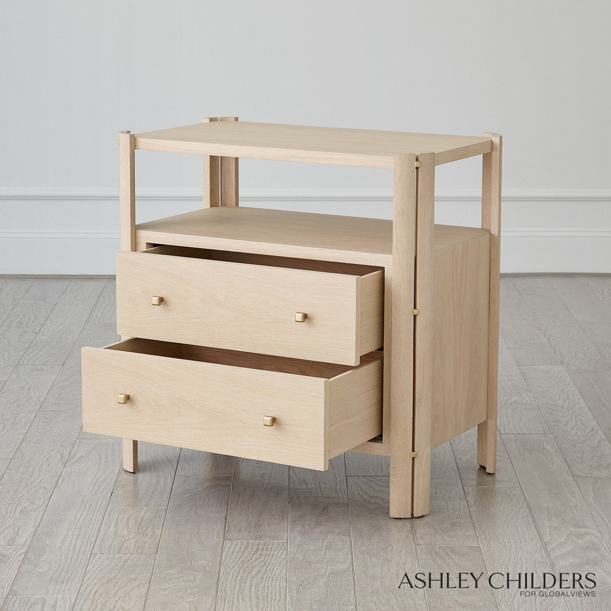 Ashley Childers Paxton Bedside Dresser