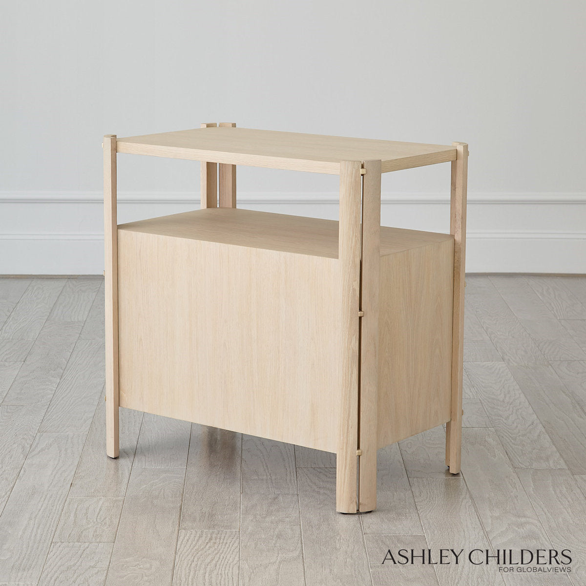 Ashley Childers Paxton Bedside Dresser