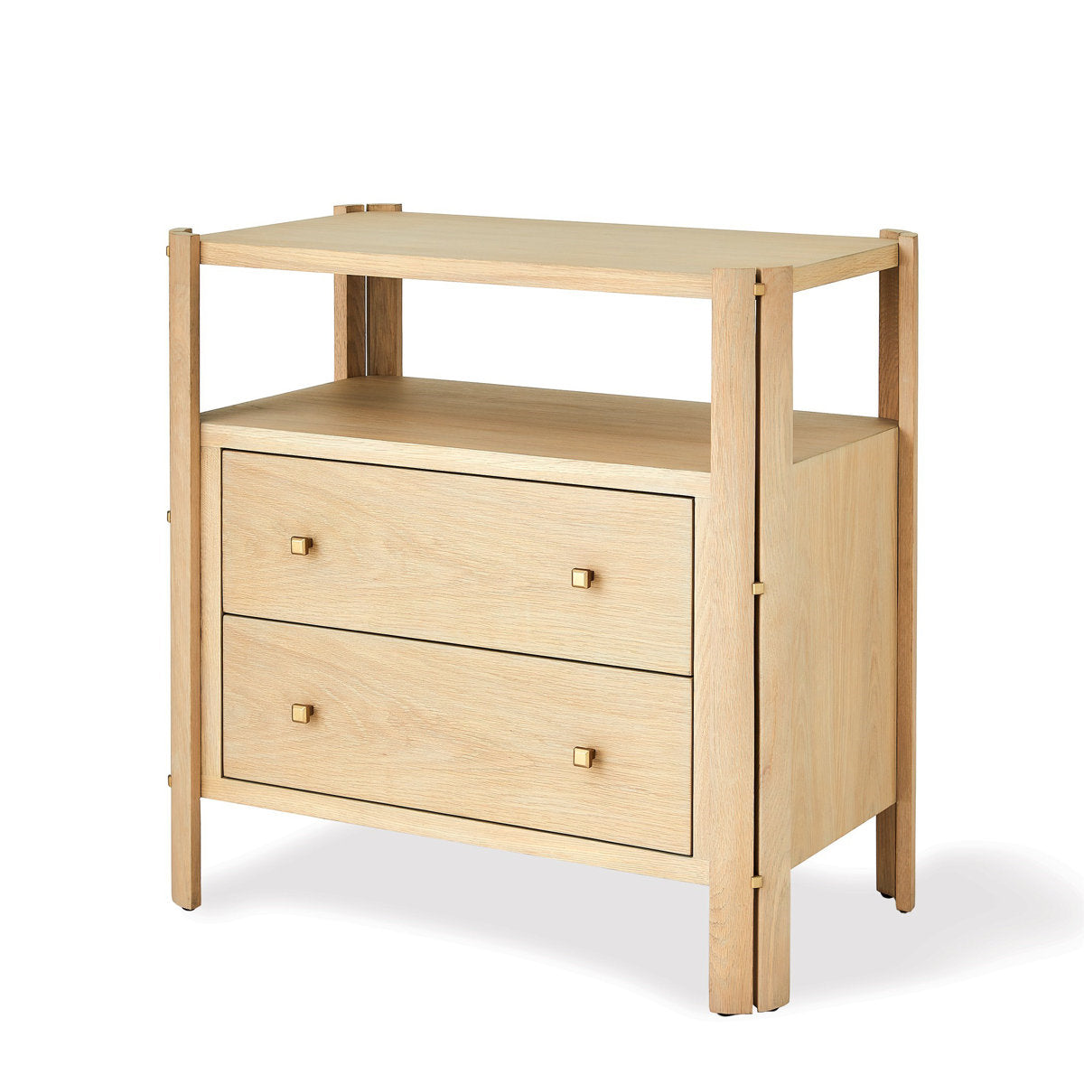 Ashley Childers Paxton Bedside Dresser