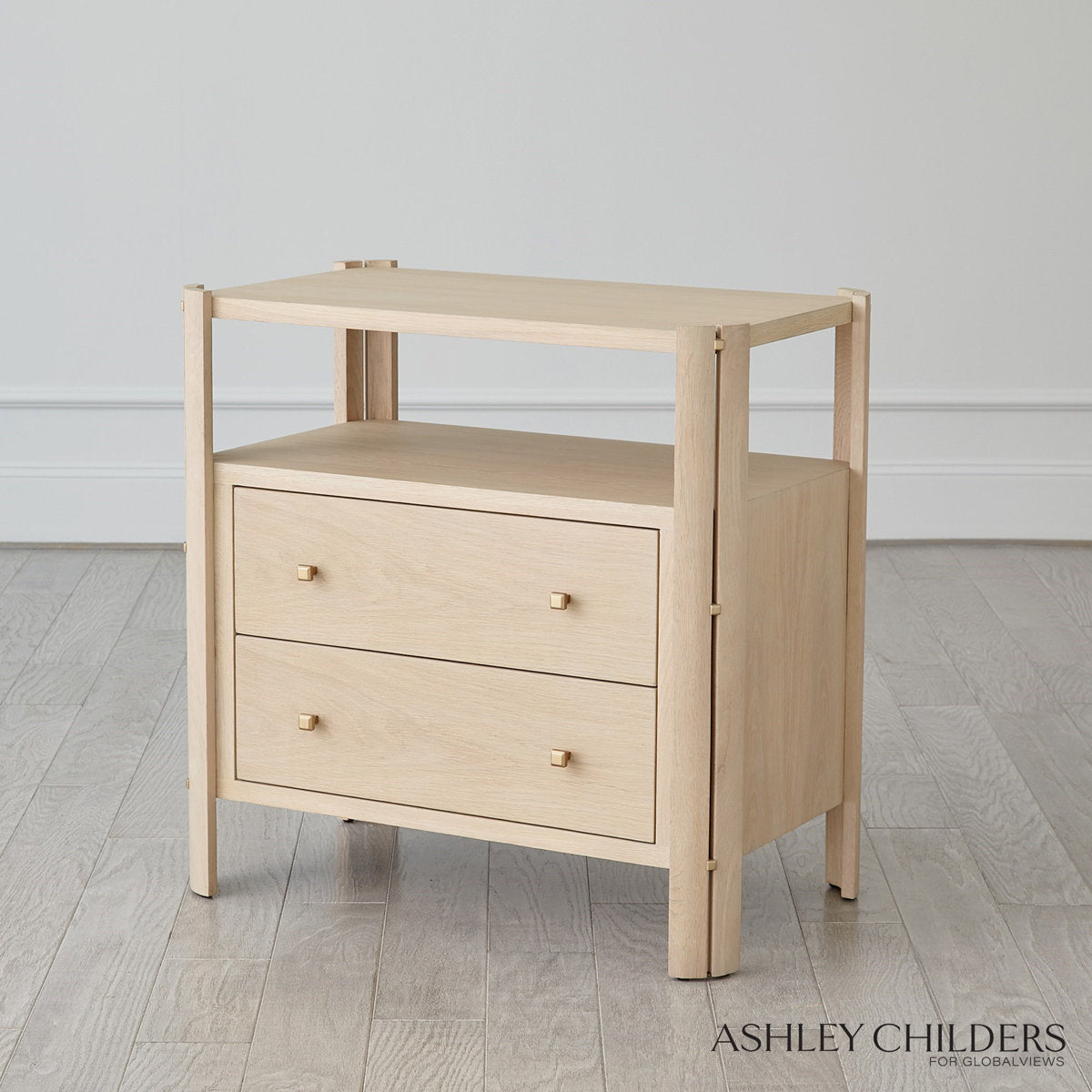 Ashley Childers Paxton Bedside Dresser