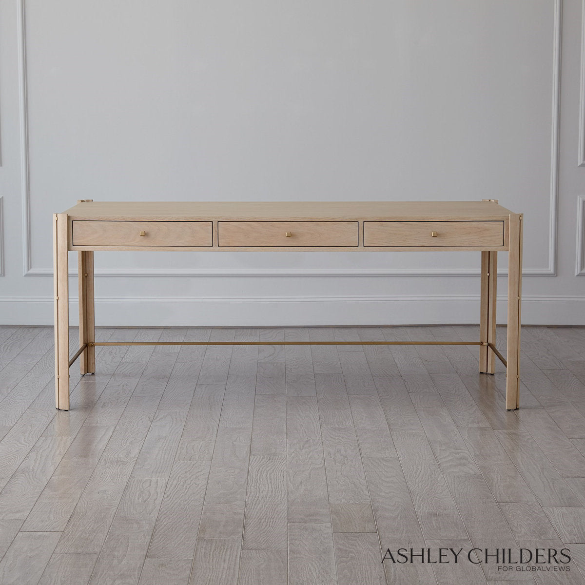 Ashley Childers Paxton Desk