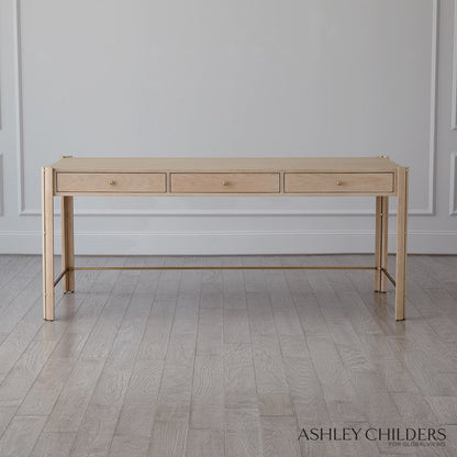 Ashley Childers Paxton Desk