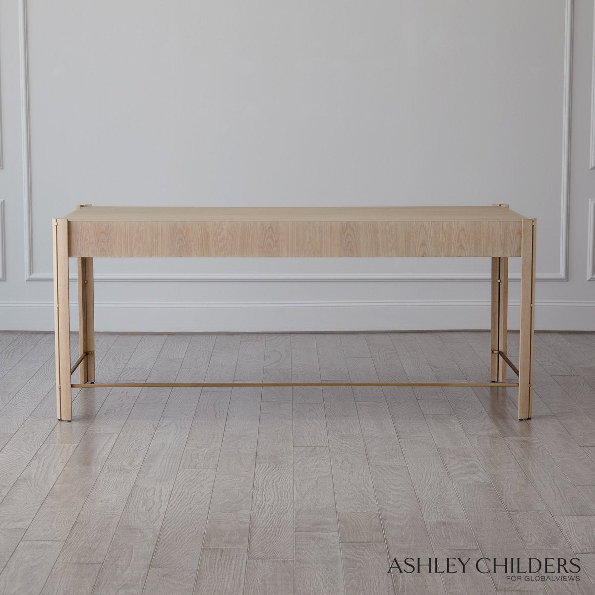 Ashley Childers Paxton Desk