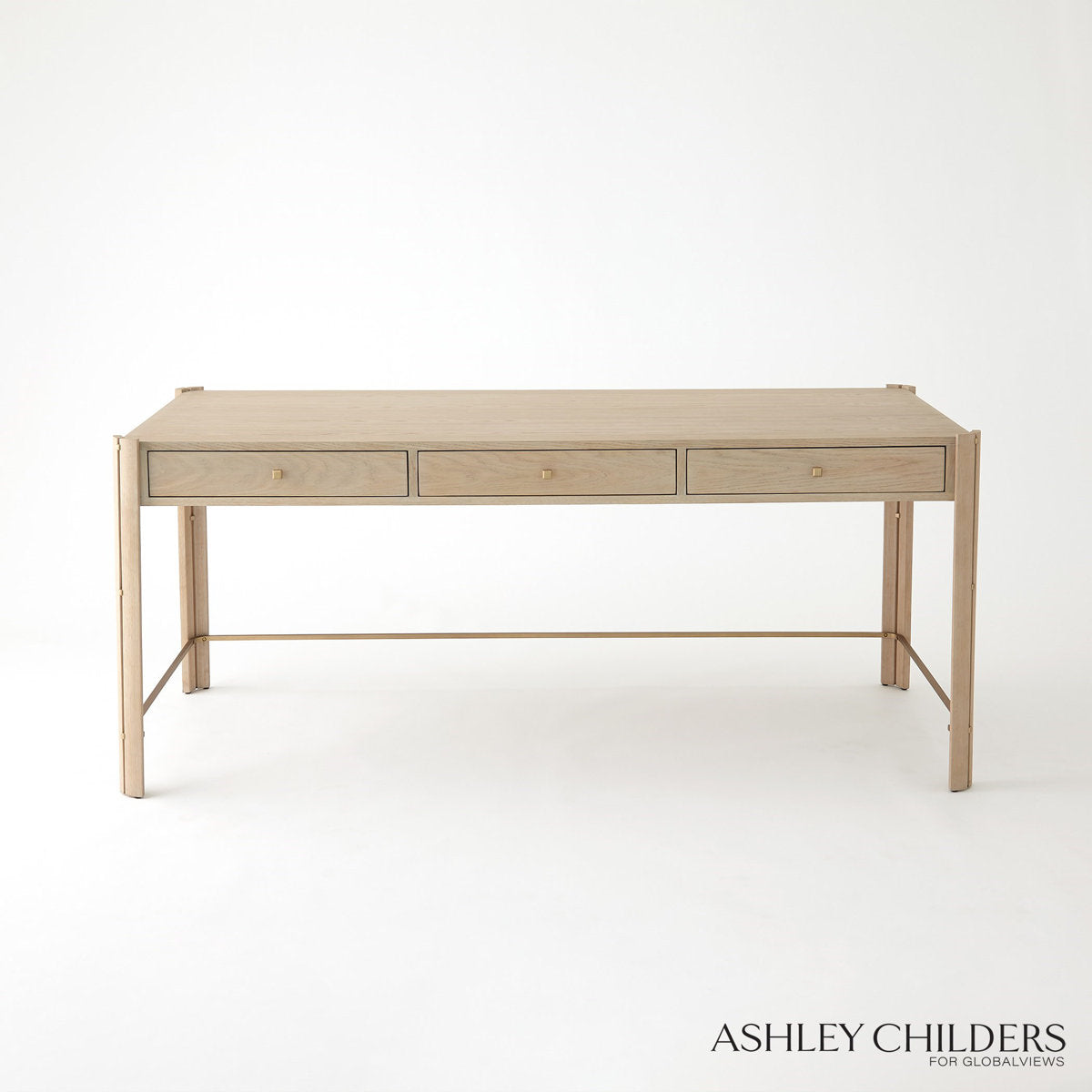 Ashley Childers Paxton Desk