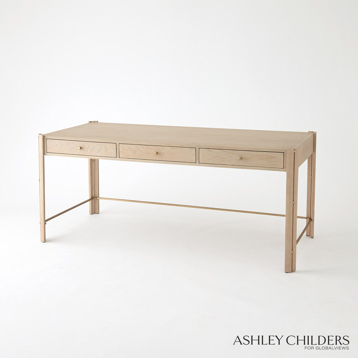 Ashley Childers Paxton Desk