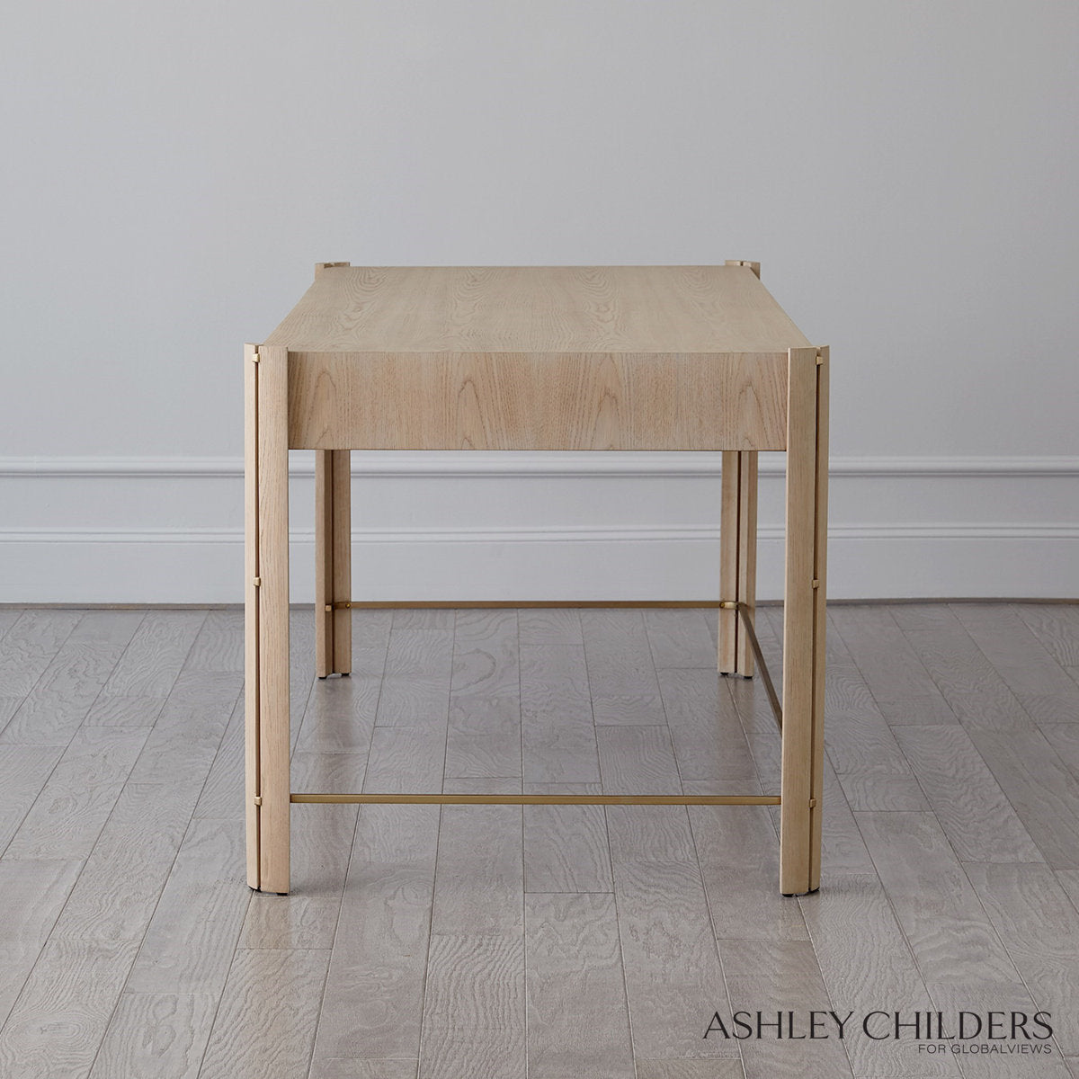 Ashley Childers Paxton Desk