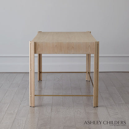 Ashley Childers Paxton Desk