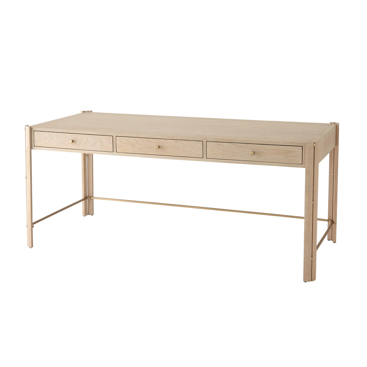 Ashley Childers Paxton Desk