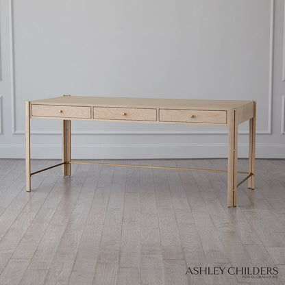 Ashley Childers Paxton Desk